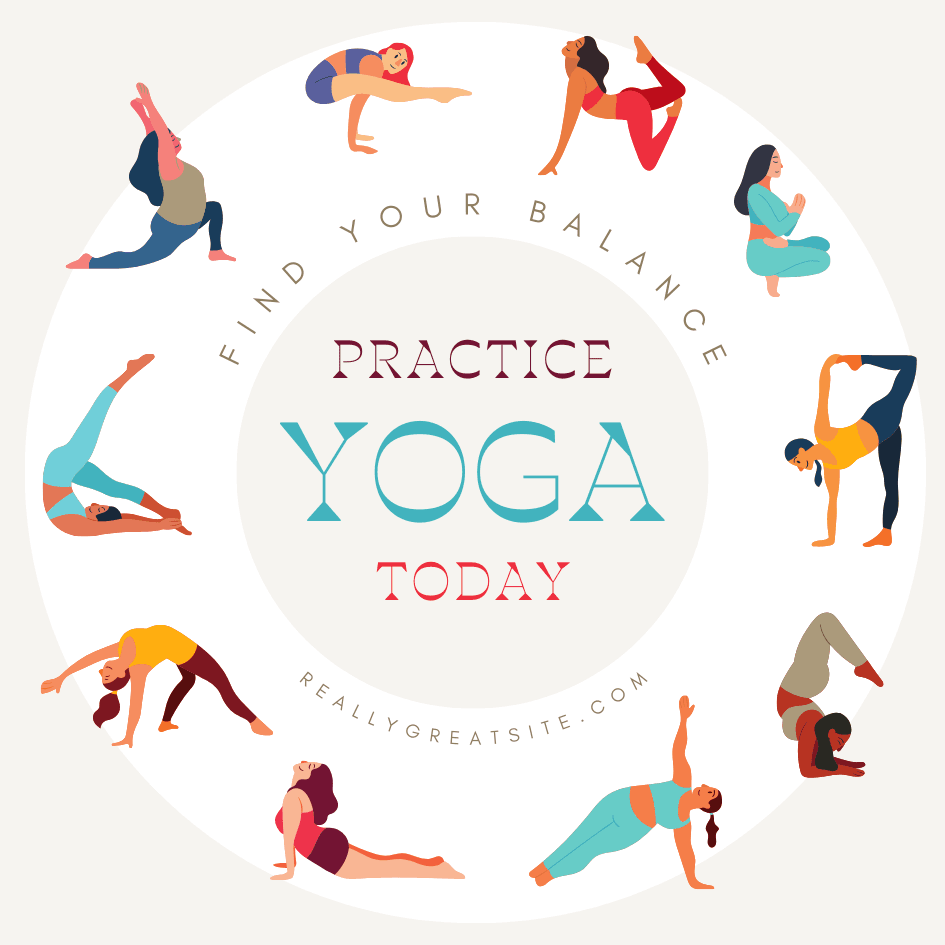 yoga
